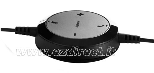 controller evolve uc Controllo volume jabra evolve